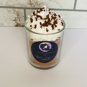 Hazelnut Frappuccino Candle
